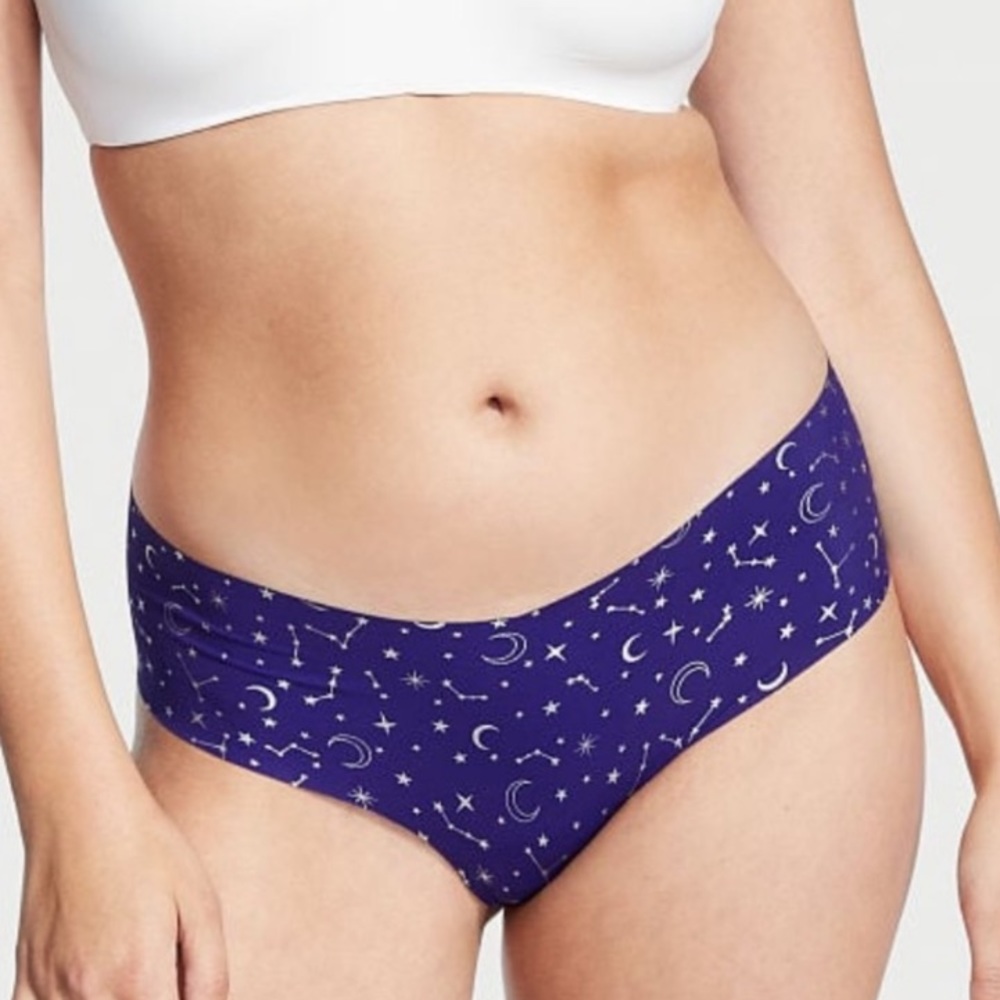 NWT Victoria’s Secret Sexy Illusions no show cheeky panties.